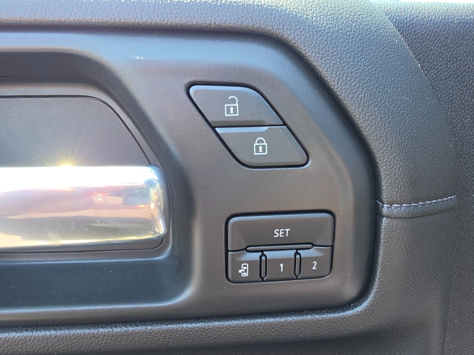 2023 Chevrolet Silverado 2500 HD High Country