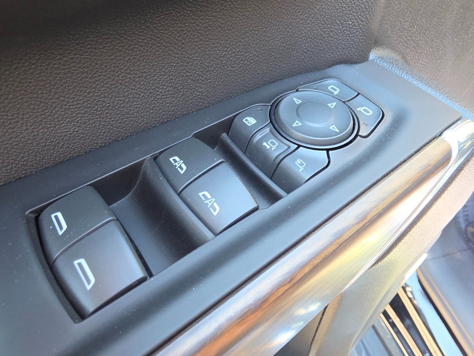 2023 Chevrolet Silverado 2500 HD High Country