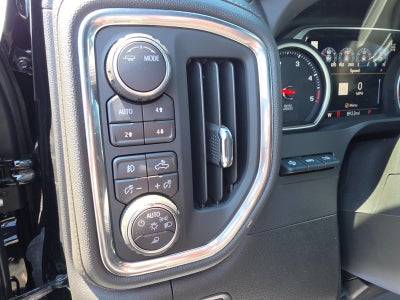 2023 Chevrolet Silverado 2500 HD High Country