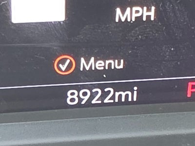 2023 Chevrolet Silverado 2500 HD High Country