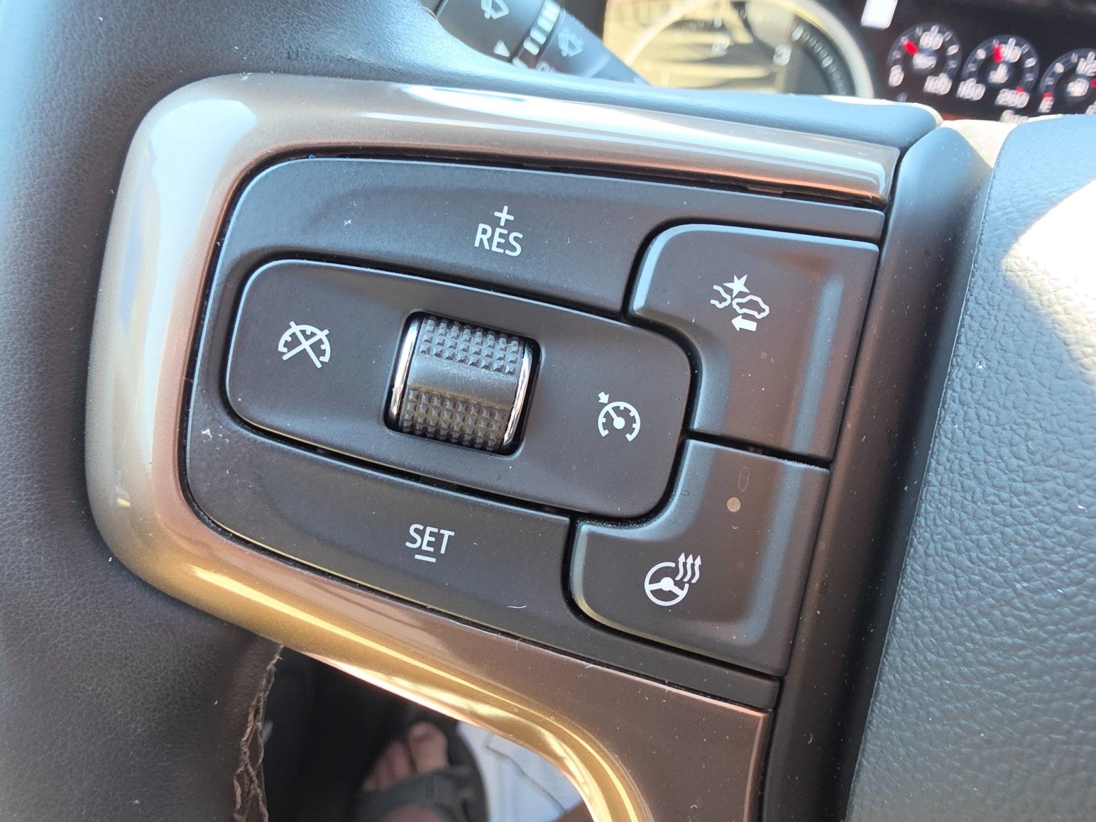 2023 Chevrolet Silverado 2500 HD High Country