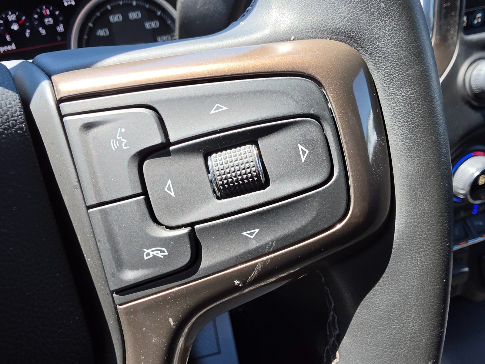 2023 Chevrolet Silverado 2500 HD High Country
