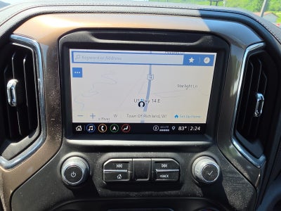 2023 Chevrolet Silverado 2500 HD High Country