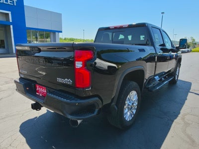 2023 Chevrolet Silverado 2500 HD High Country