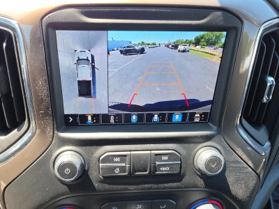 2023 Chevrolet Silverado 2500 HD High Country