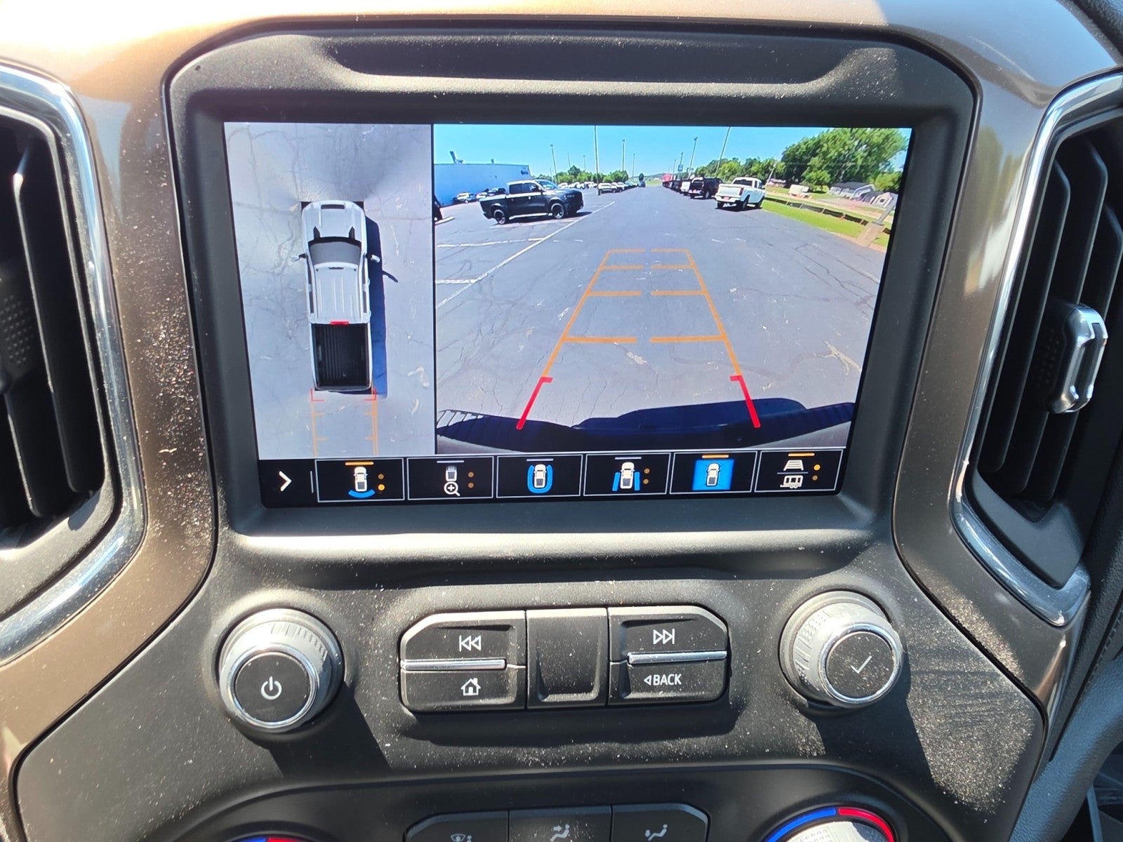 2023 Chevrolet Silverado 2500 HD High Country