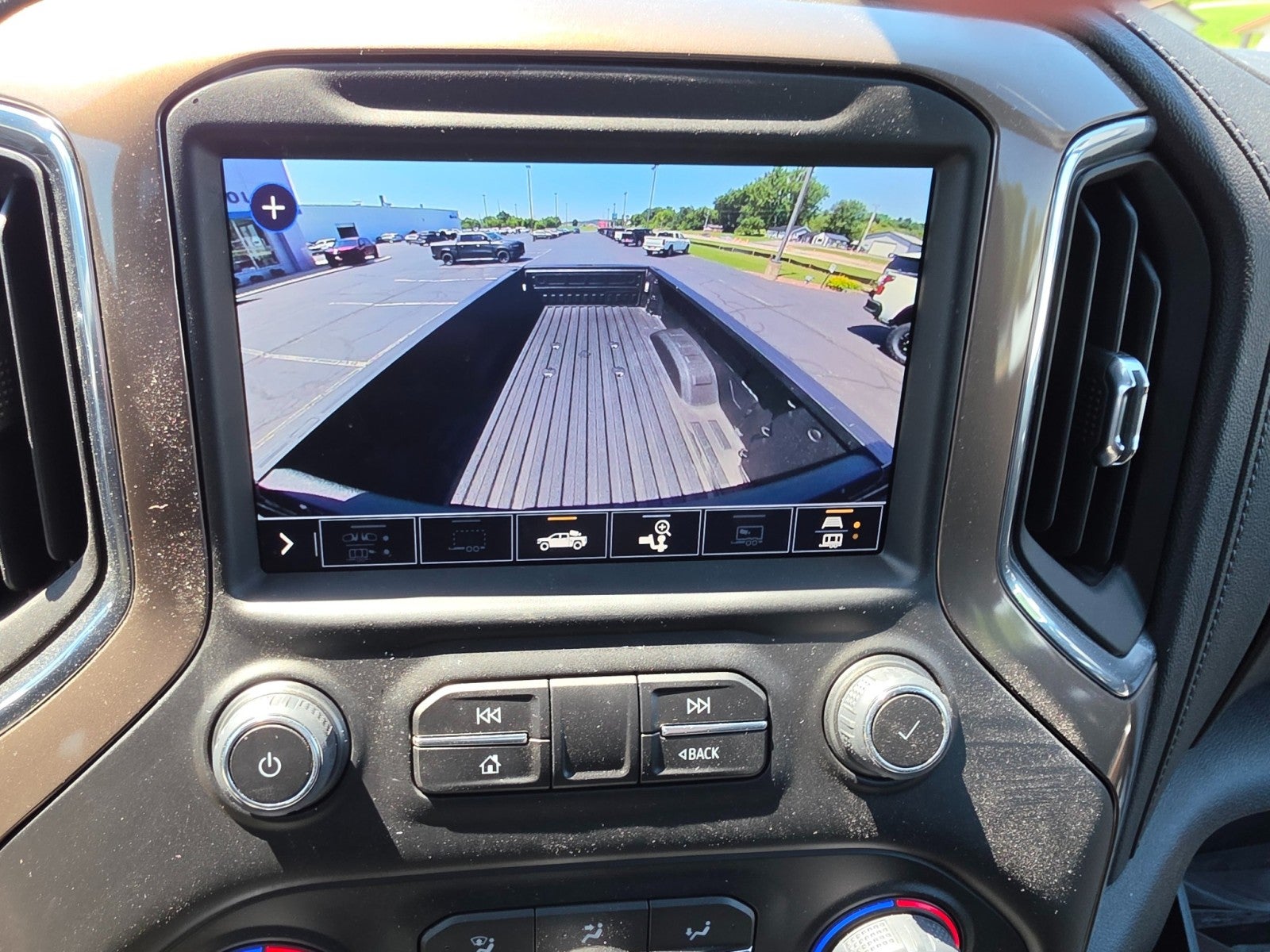 2023 Chevrolet Silverado 2500 HD High Country