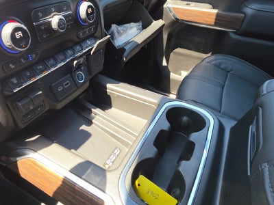 2023 Chevrolet Silverado 2500 HD High Country