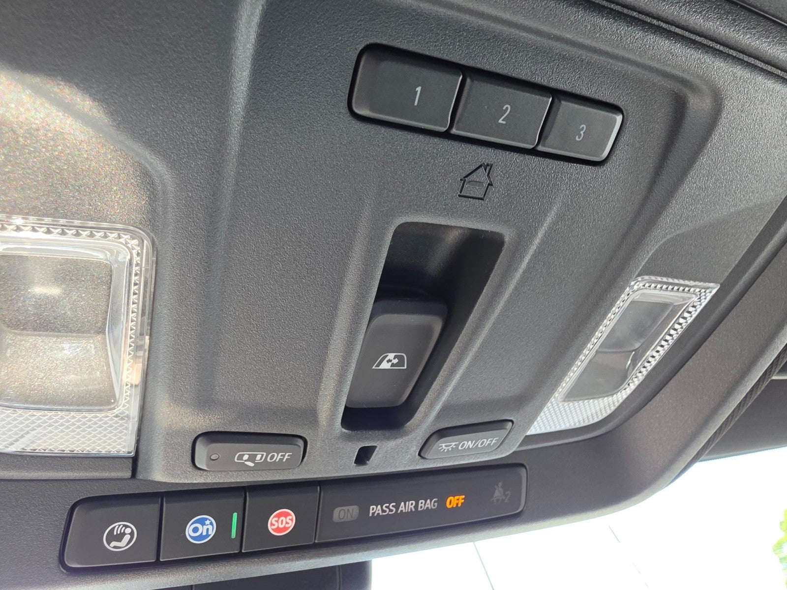 2023 Chevrolet Silverado 2500 HD High Country