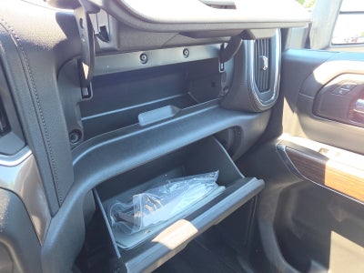 2023 Chevrolet Silverado 2500 HD High Country
