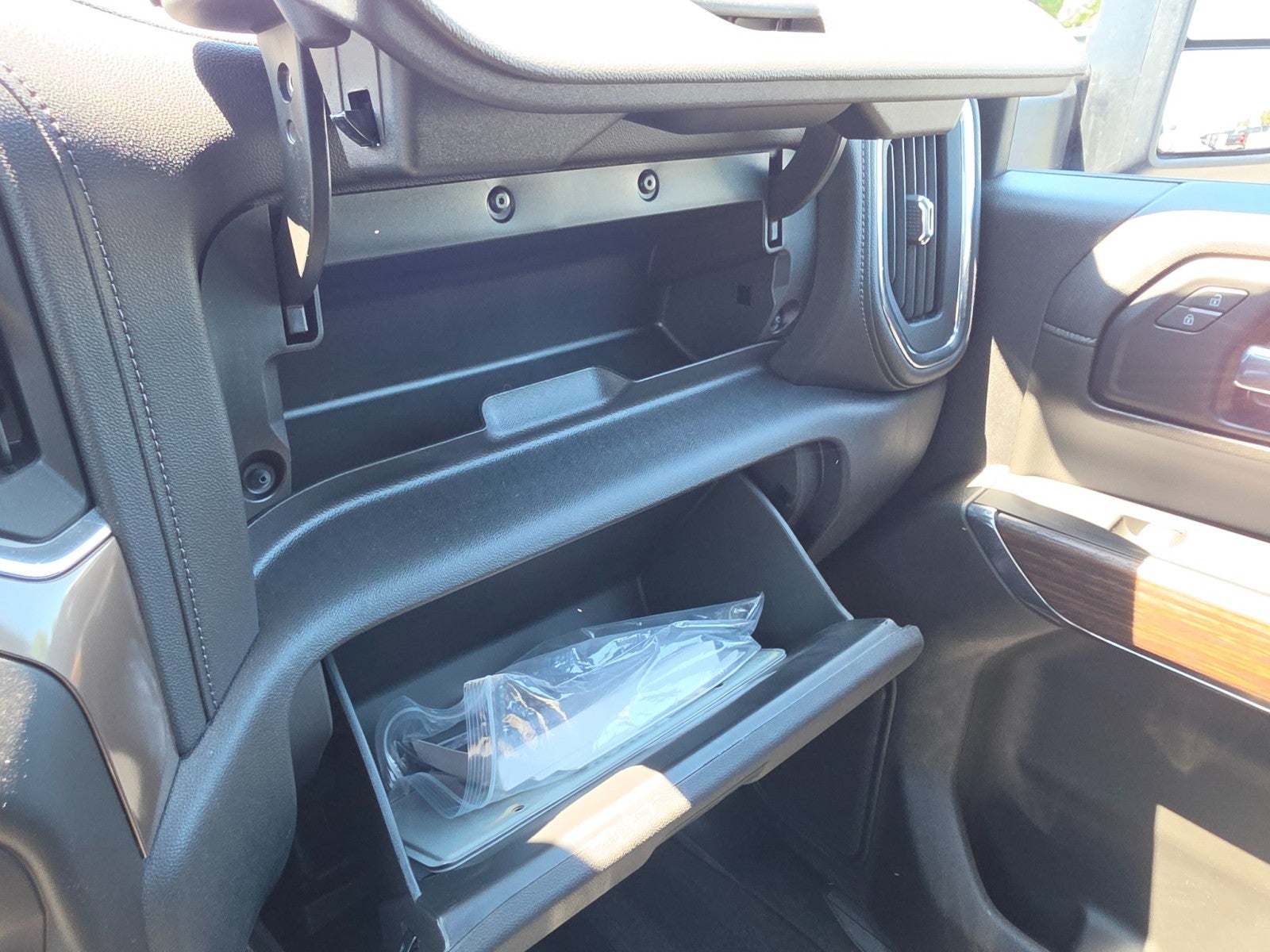 2023 Chevrolet Silverado 2500 HD High Country