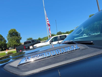 2023 Chevrolet Silverado 2500 HD High Country