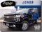2022 Chevrolet Silverado 3500 HD High Country