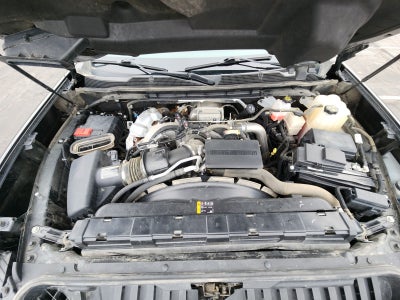 2022 Chevrolet Silverado 3500 HD High Country