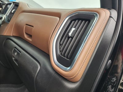 2022 Chevrolet Silverado 3500 HD High Country