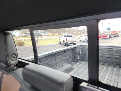 2022 Chevrolet Silverado 3500 HD High Country