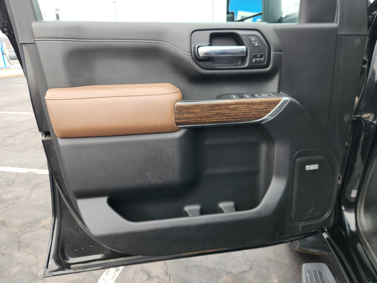 2022 Chevrolet Silverado 3500 HD High Country