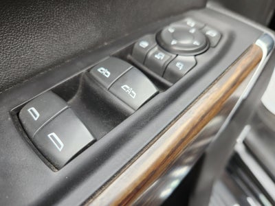 2022 Chevrolet Silverado 3500 HD High Country