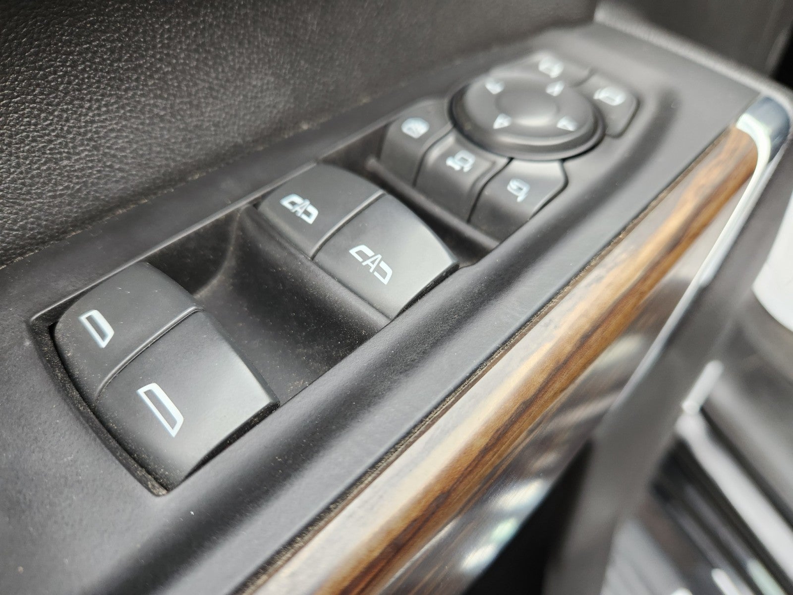 2022 Chevrolet Silverado 3500 HD High Country