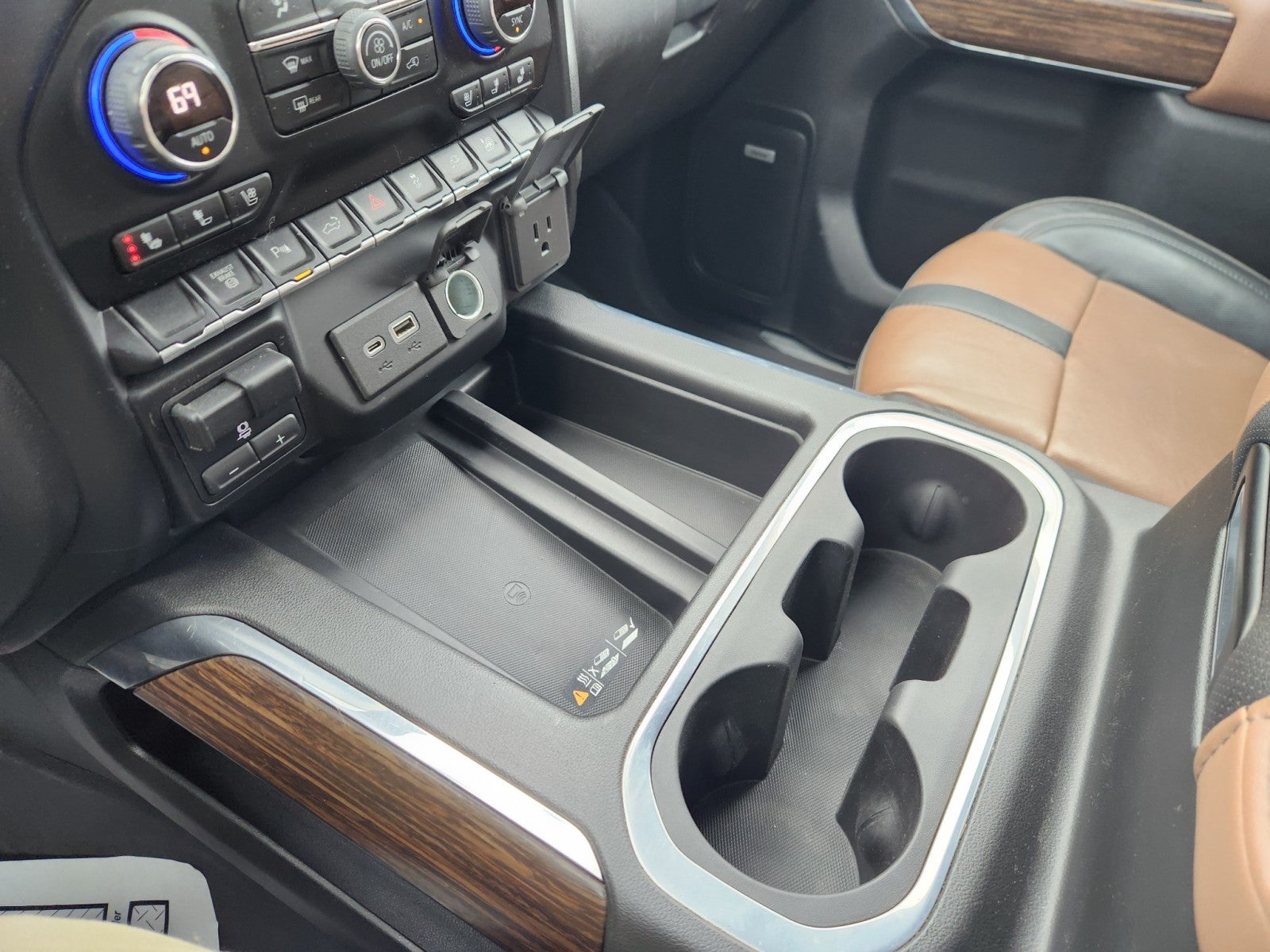 2022 Chevrolet Silverado 3500 HD High Country