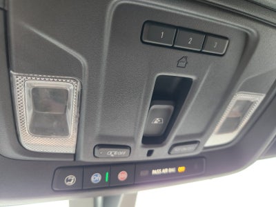 2022 Chevrolet Silverado 3500 HD High Country