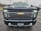 2022 Chevrolet Silverado 3500 HD High Country