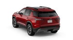 2027 Chevrolet Equinox AWD ACTIV