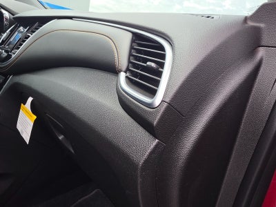 2020 Chevrolet Trax Premier