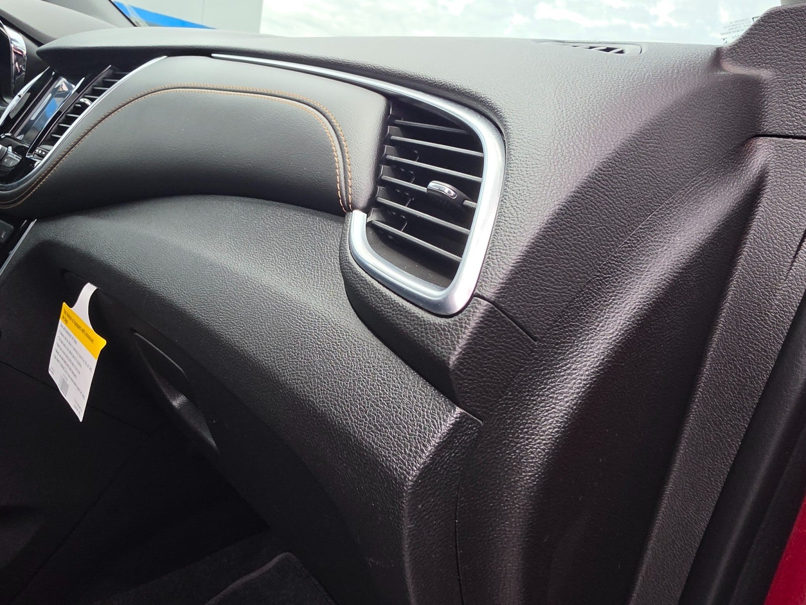 2020 Chevrolet Trax Premier