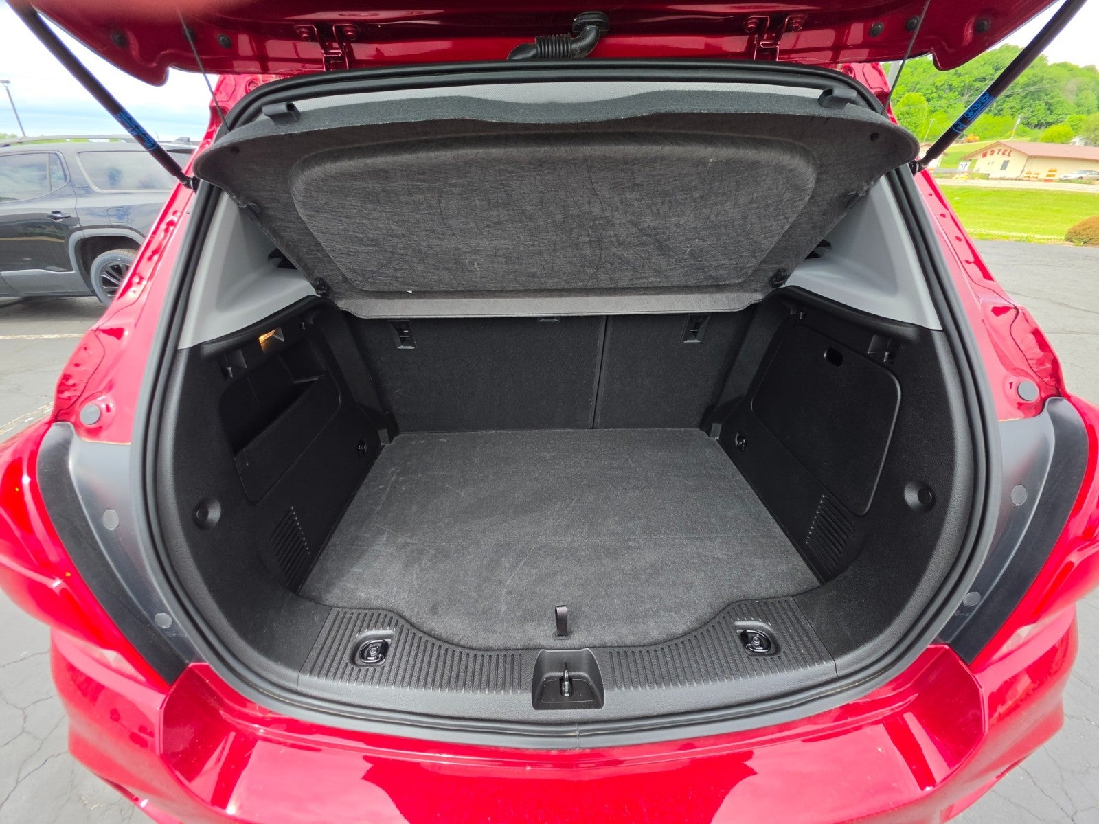 2020 Chevrolet Trax Premier