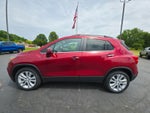 2020 Chevrolet Trax Premier