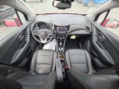 2020 Chevrolet Trax Premier
