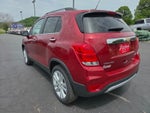 2020 Chevrolet Trax Premier