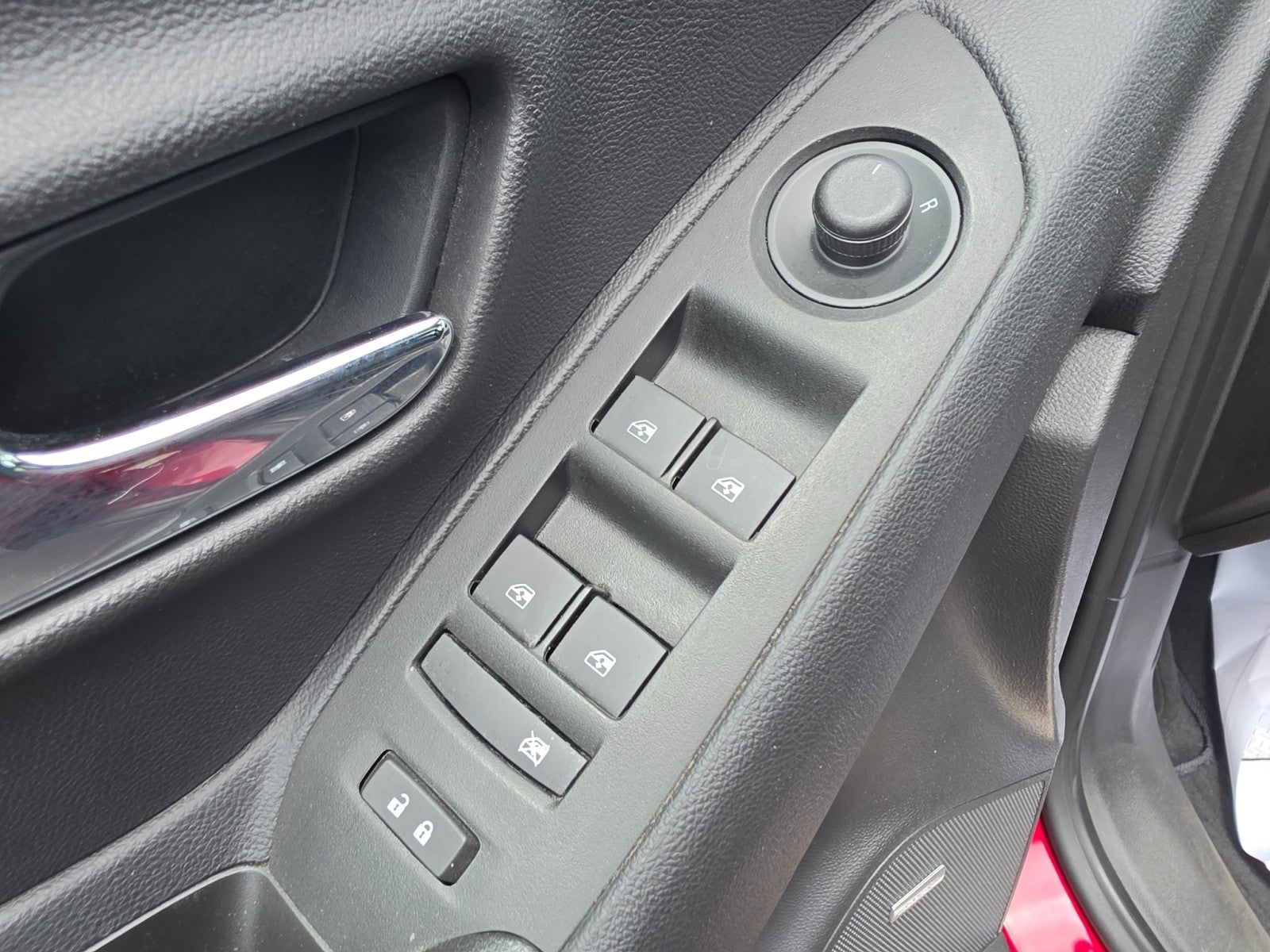 2020 Chevrolet Trax Premier