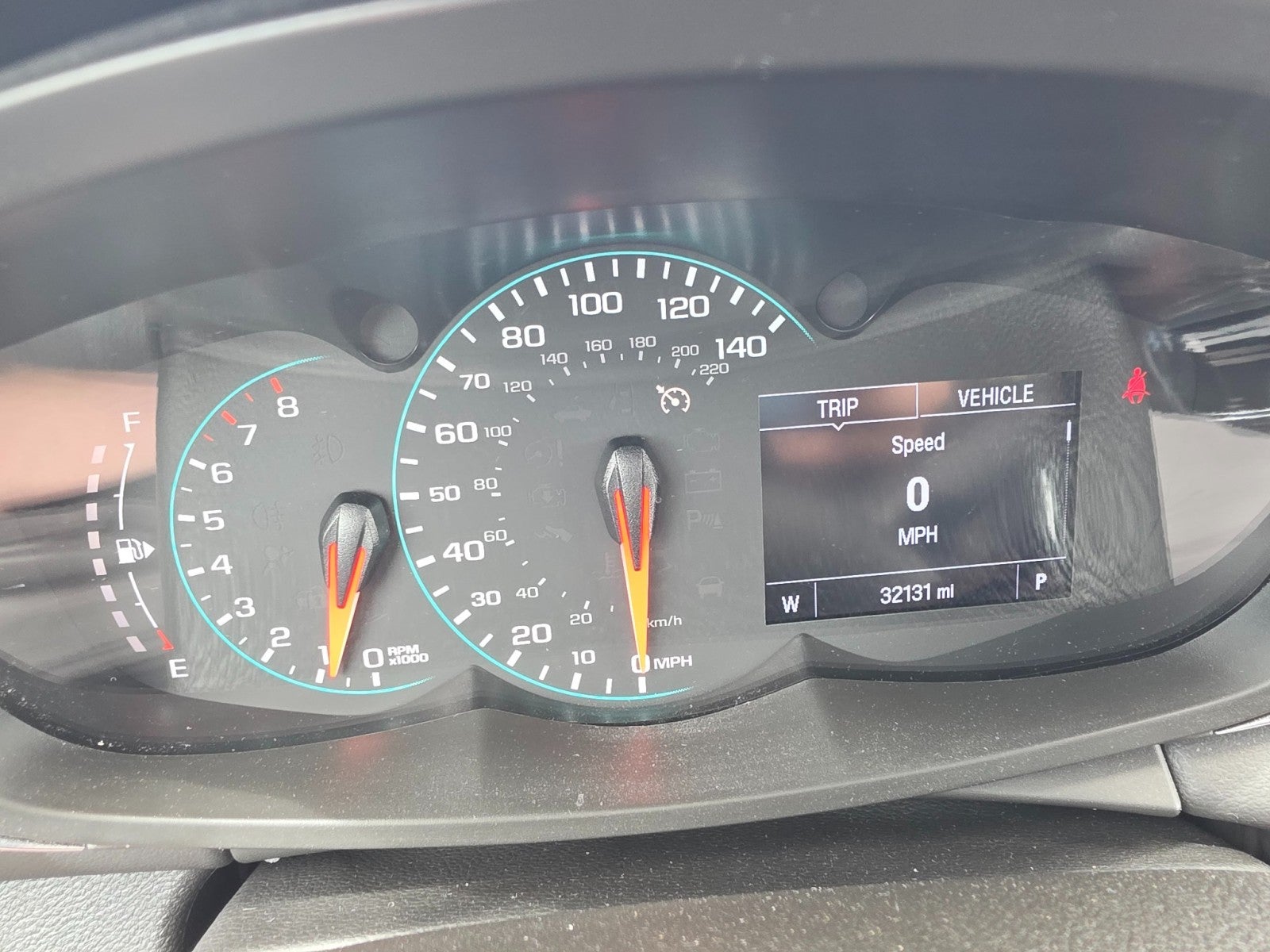 2020 Chevrolet Trax Premier