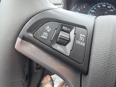 2020 Chevrolet Trax Premier