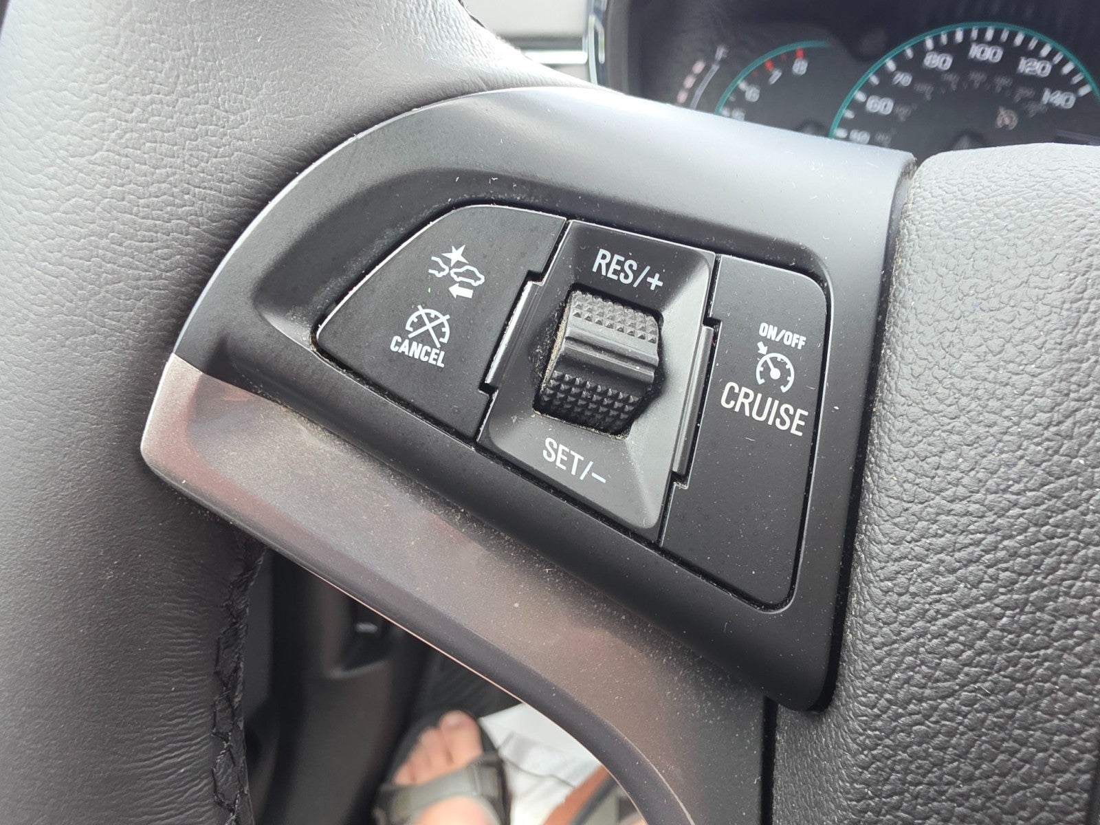 2020 Chevrolet Trax Premier
