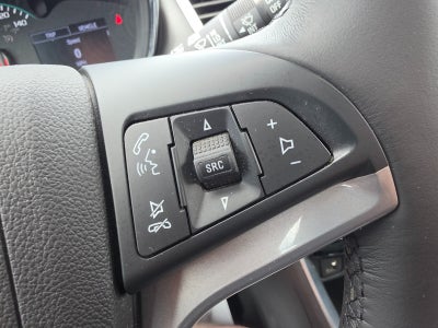 2020 Chevrolet Trax Premier