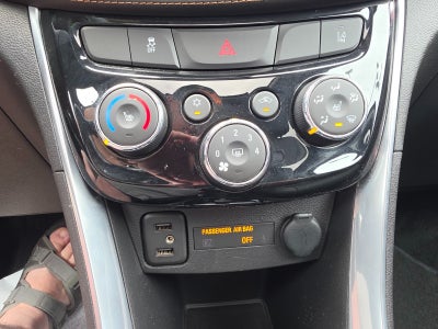 2020 Chevrolet Trax Premier