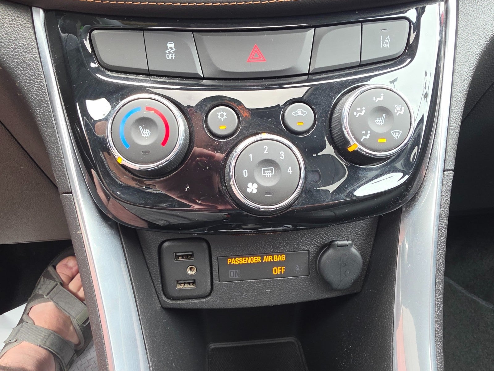 2020 Chevrolet Trax Premier