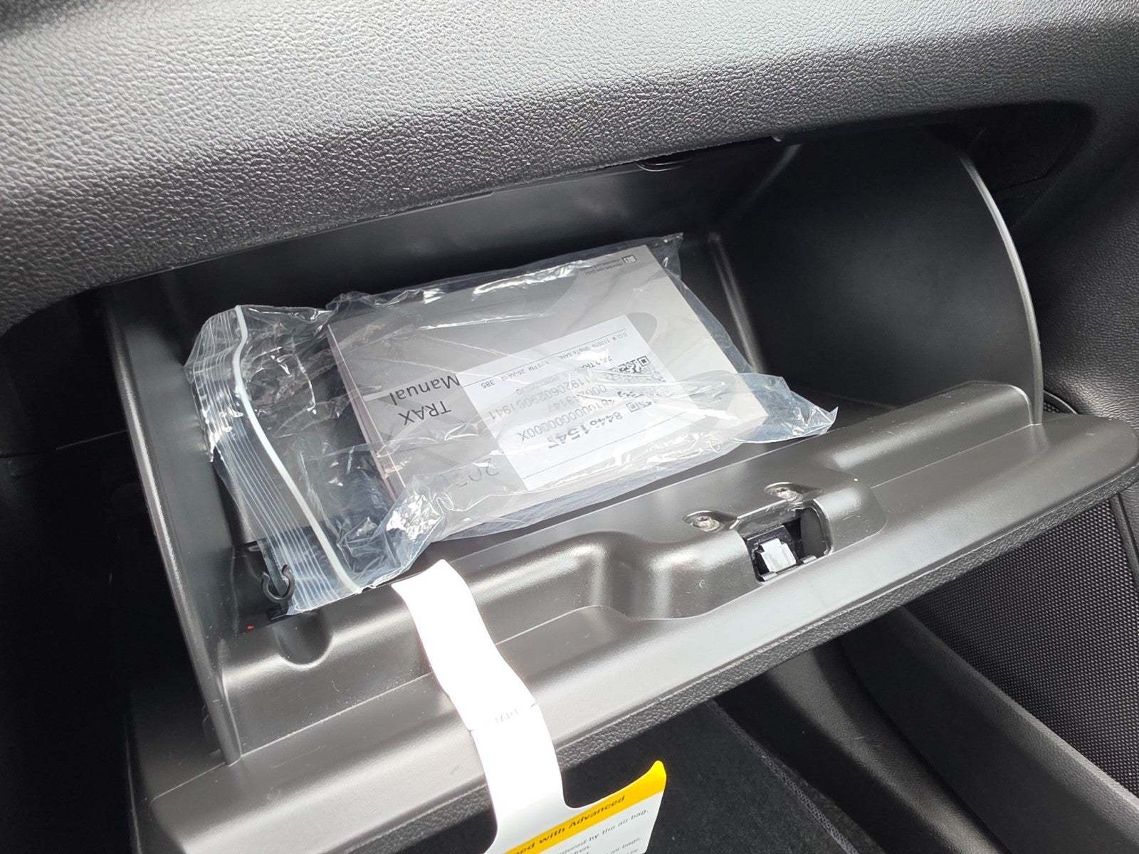 2020 Chevrolet Trax Premier