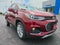 2020 Chevrolet Trax Premier