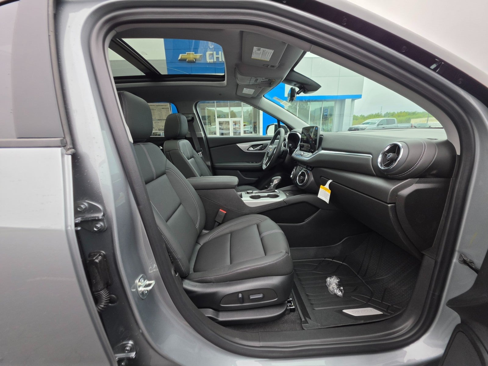 2026 Chevrolet Blazer 3LT