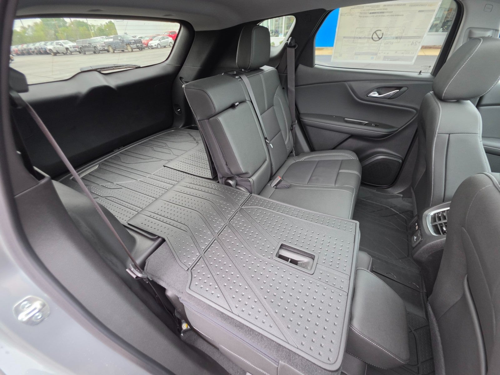 2026 Chevrolet Blazer 3LT