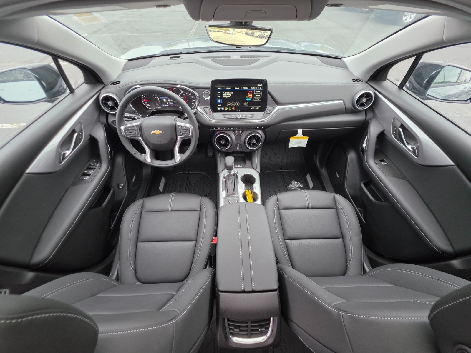 2026 Chevrolet Blazer 3LT
