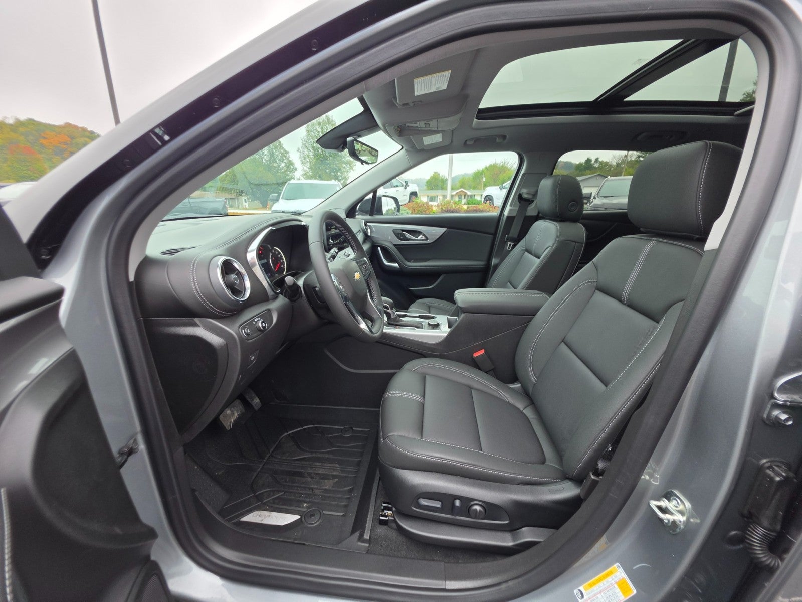2026 Chevrolet Blazer 3LT