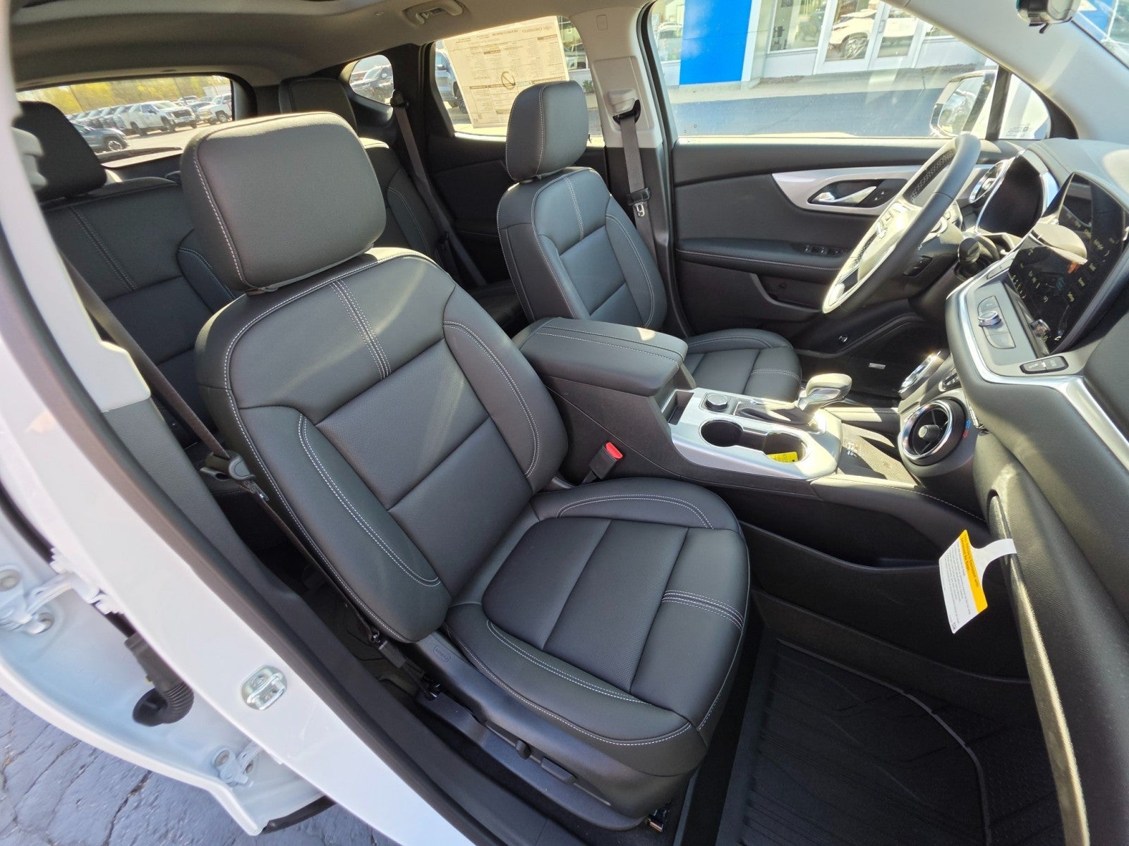 2026 Chevrolet Blazer 3LT