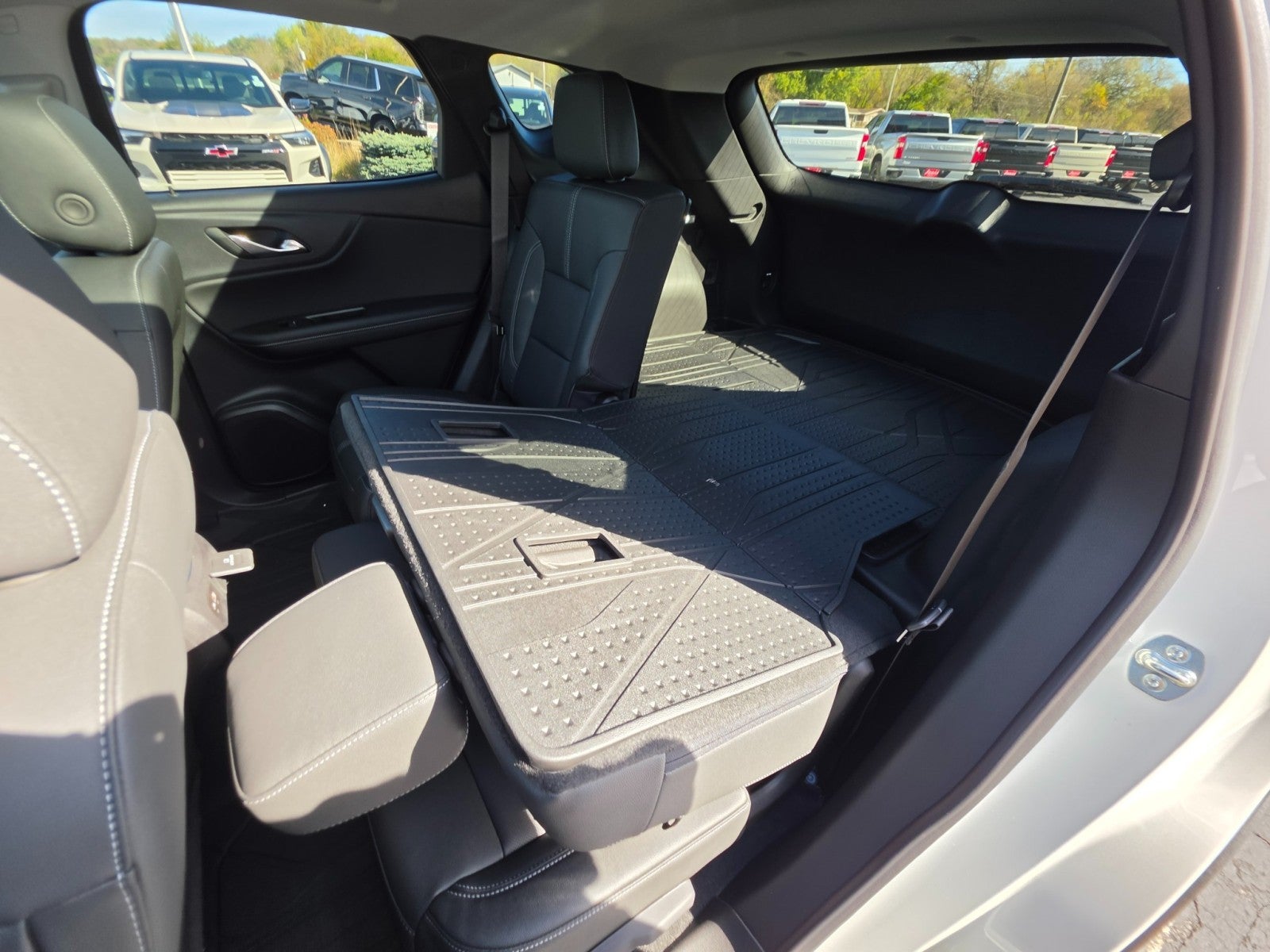 2026 Chevrolet Blazer 3LT
