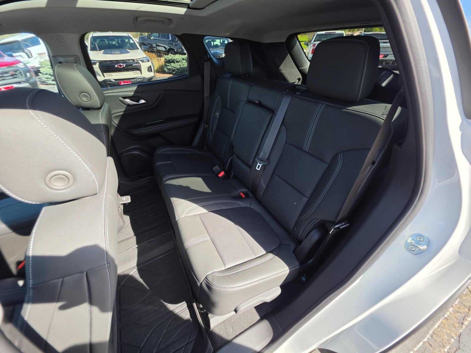 2026 Chevrolet Blazer 3LT