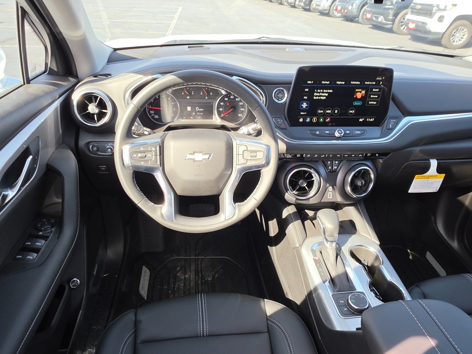 2026 Chevrolet Blazer 3LT